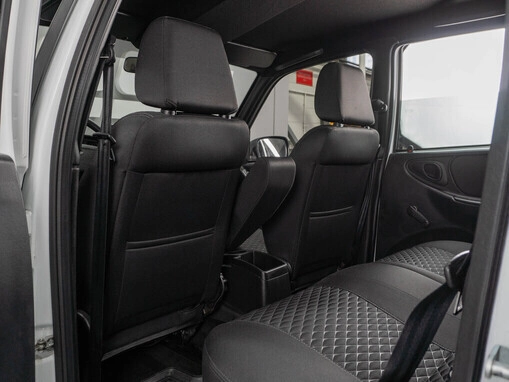 LADA (ВАЗ) Niva Travel