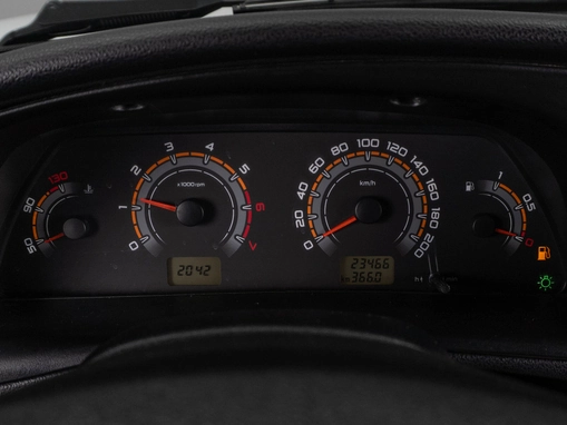 LADA (ВАЗ) Niva Travel