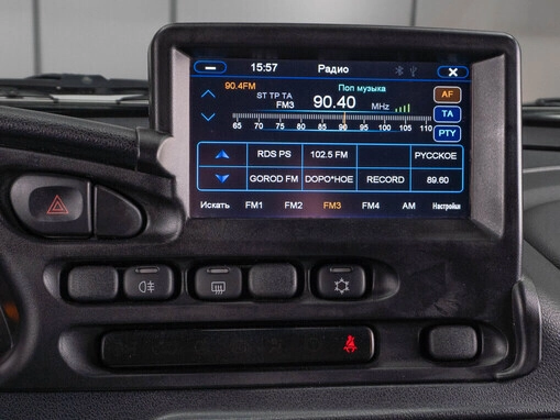 LADA (ВАЗ) Niva Travel