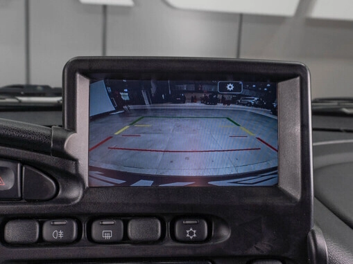 LADA (ВАЗ) Niva Travel