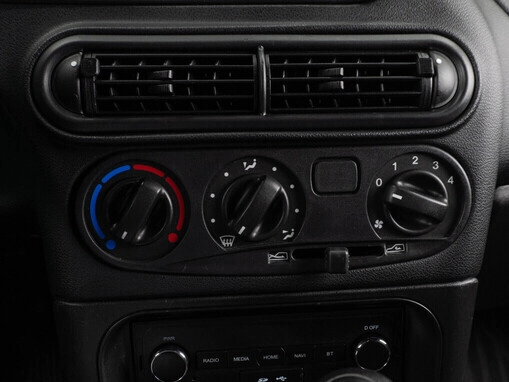 LADA (ВАЗ) Niva Travel