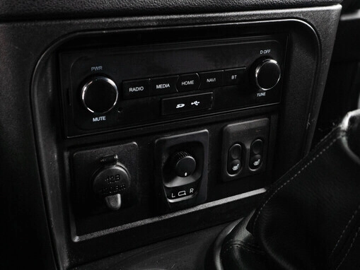 LADA (ВАЗ) Niva Travel