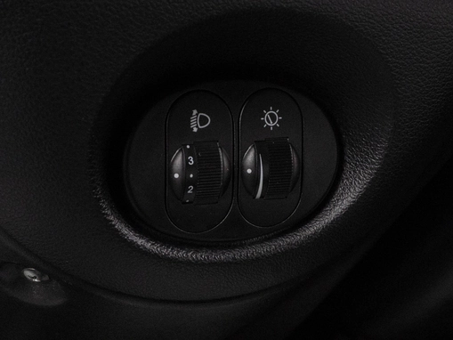 LADA (ВАЗ) Niva Travel