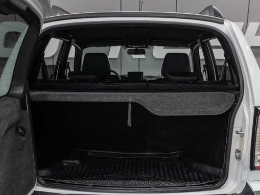 LADA (ВАЗ) Niva Travel