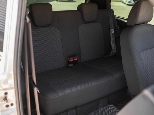 LADA (ВАЗ) Niva Legend