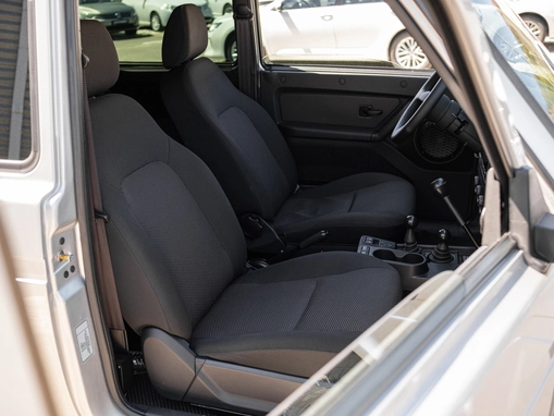 LADA (ВАЗ) Niva Legend