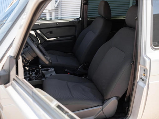 LADA (ВАЗ) Niva Legend