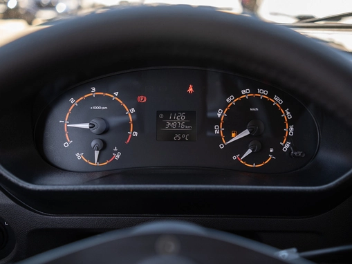 LADA (ВАЗ) Niva Legend