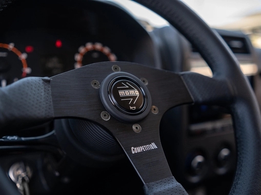 LADA (ВАЗ) Niva Legend