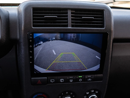 LADA (ВАЗ) Niva Legend