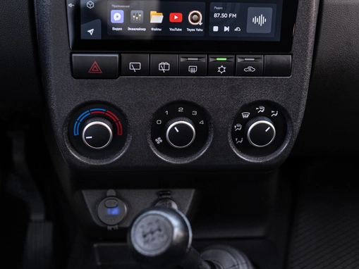 LADA (ВАЗ) Niva Legend