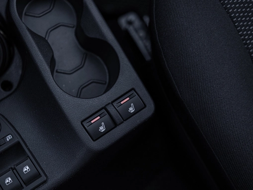 LADA (ВАЗ) Niva Legend