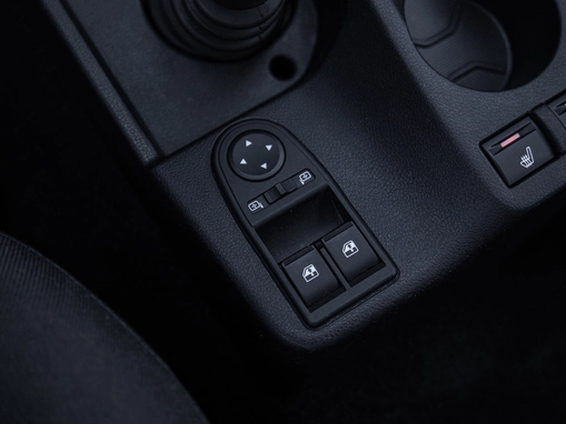 LADA (ВАЗ) Niva Legend