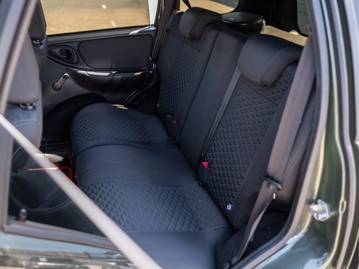 LADA (ВАЗ) Niva Travel