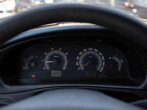 LADA (ВАЗ) Niva Travel