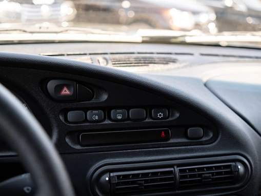 LADA (ВАЗ) Niva Travel