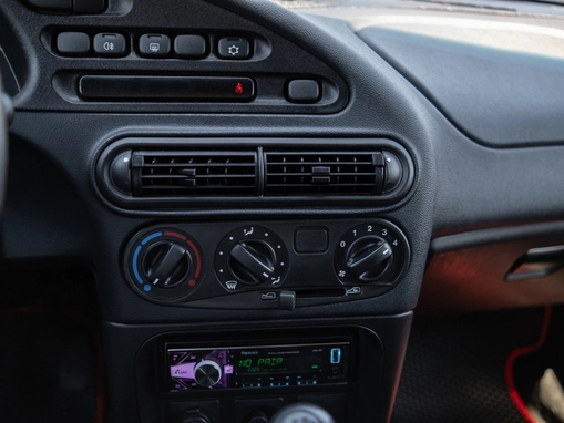 LADA (ВАЗ) Niva Travel