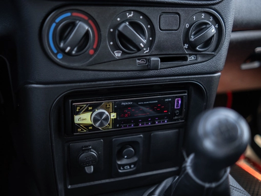 LADA (ВАЗ) Niva Travel