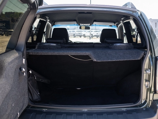 LADA (ВАЗ) Niva Travel