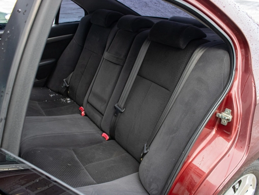 Chevrolet Epica