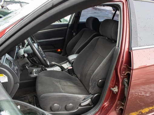 Chevrolet Epica