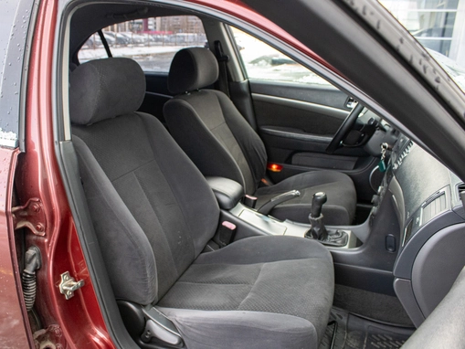 Chevrolet Epica