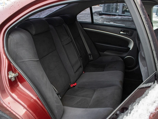 Chevrolet Epica