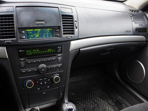 Chevrolet Epica