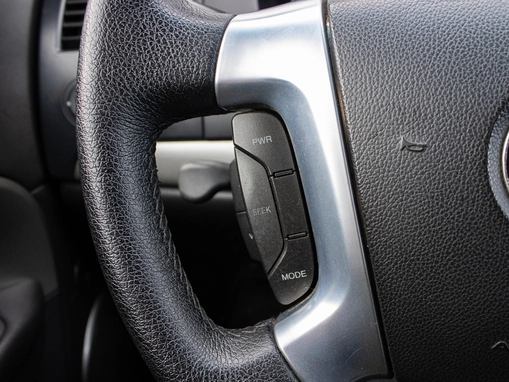 Chevrolet Epica