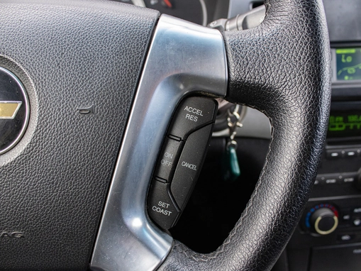 Chevrolet Epica