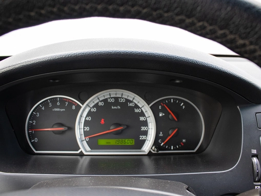 Chevrolet Epica