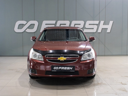 Chevrolet Epica