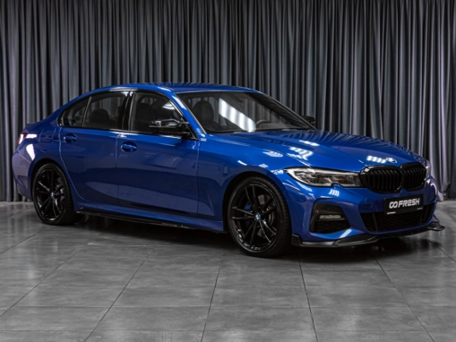 BMW 3 серии