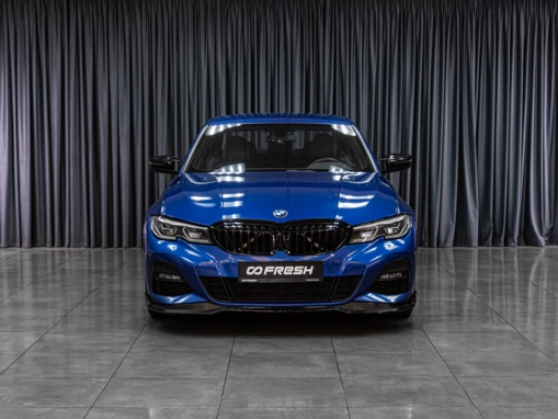 BMW 3 серии