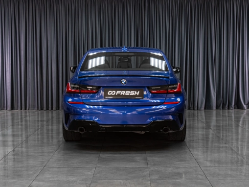 BMW 3 серии