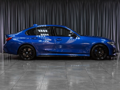 BMW 3 серии