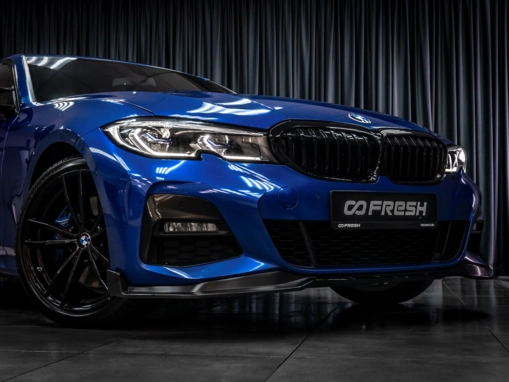 BMW 3 серии