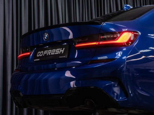 BMW 3 серии