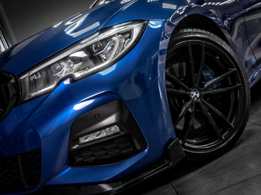 BMW 3 серии
