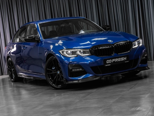 BMW 3 серии