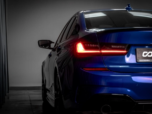 BMW 3 серии