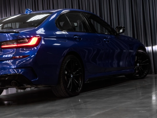 BMW 3 серии