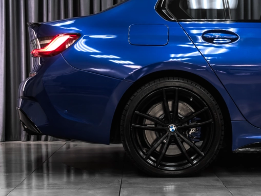 BMW 3 серии