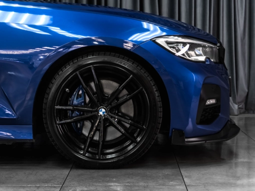 BMW 3 серии