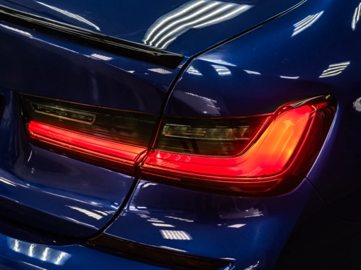 BMW 3 серии
