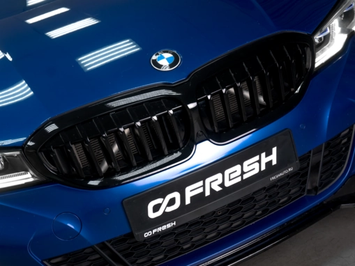 BMW 3 серии
