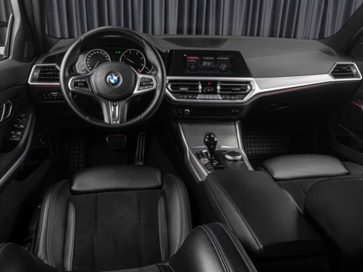 BMW 3 серии