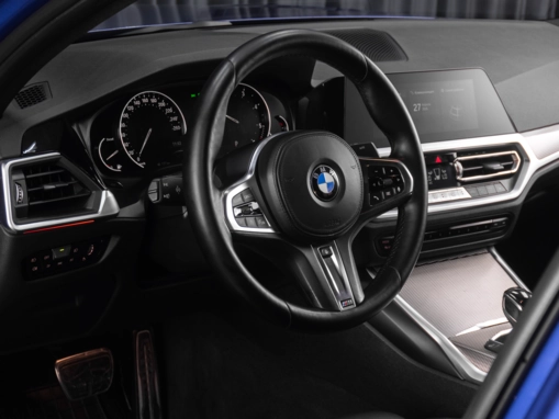 BMW 3 серии