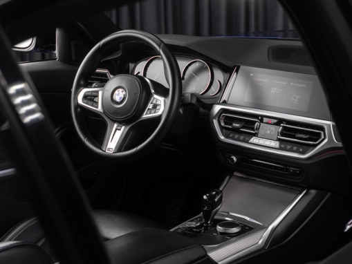 BMW 3 серии