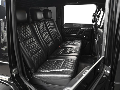 Mercedes-Benz G-Класс AMG